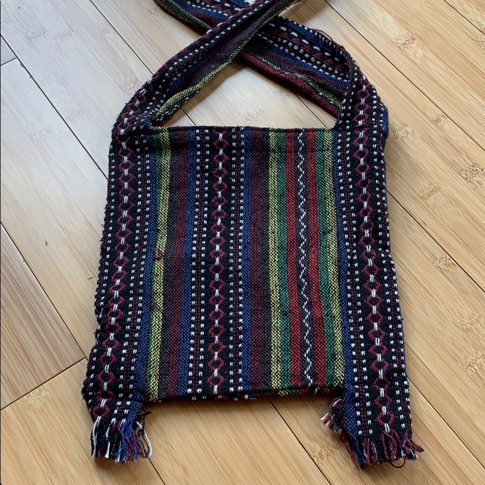Fun bag!! - Picture 3 of 3